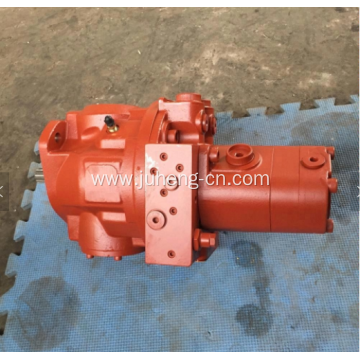 Excavator SK30 Hydraulic Pump AP2D18LV3RS7 Main Pump